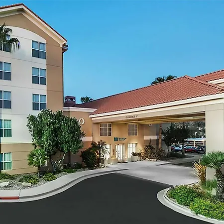 Mainstay Suites Phoenix North