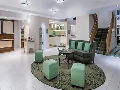 Hotel Mainstay North 3*
