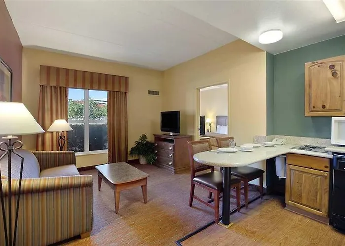 Hotel Mainstay North Phoenix