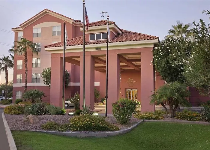 Hotel Mainstay North Phoenix