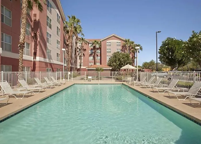 Mainstay North Hotel Phoenix