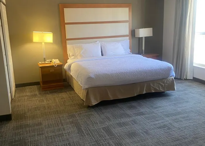 Hotel Mainstay North