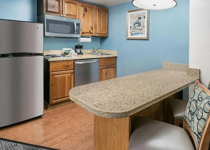 Hotel Mainstay North Phoenix