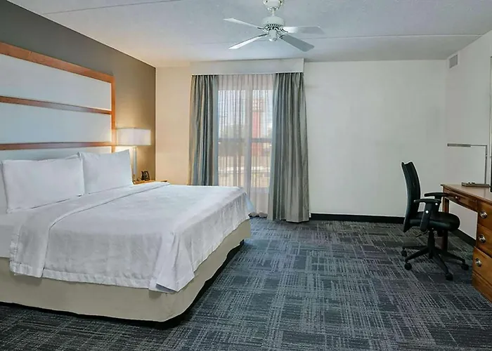 Mainstay North Hotel Phoenix