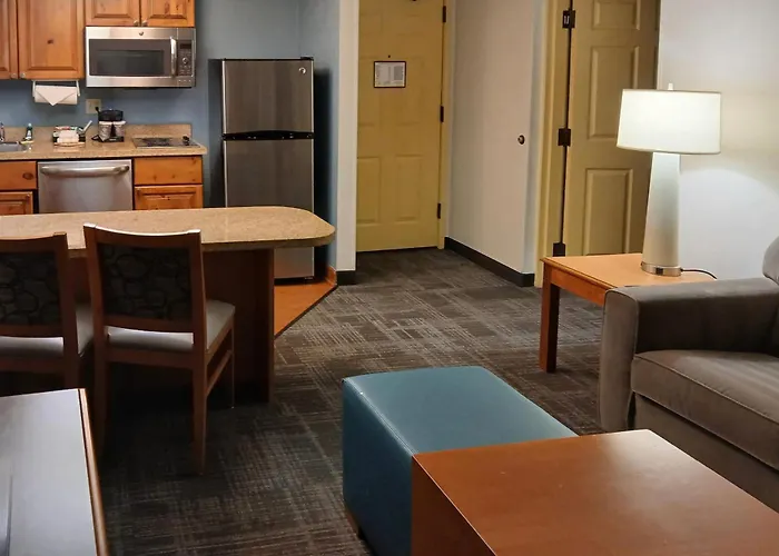 Hotel Mainstay North