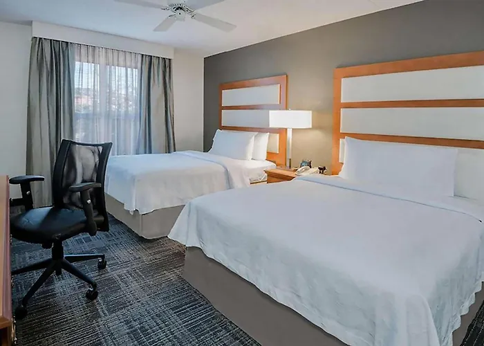 Hotel Mainstay North