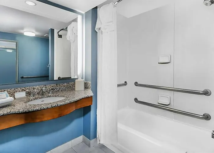 Hotel Mainstay North Phoenix