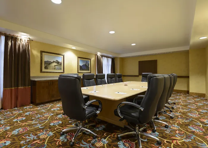 Mainstay North Hotel Phoenix