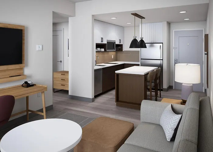 Mainstay North 3*