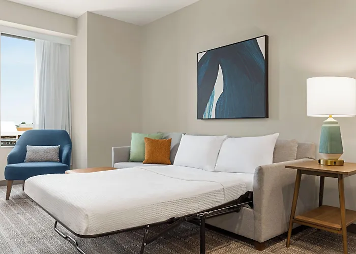 Hotel Mainstay North Phoenix