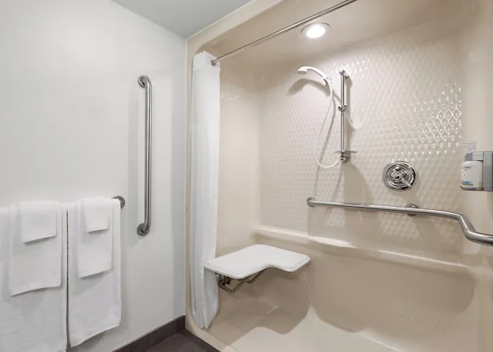 Hotel Mainstay North