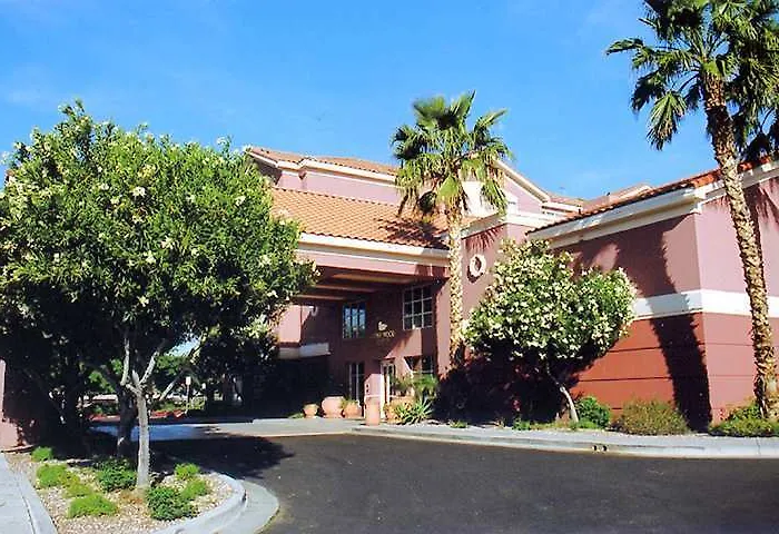 Hotel Mainstay North Phoenix