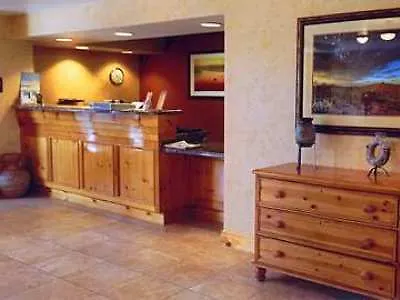 Hotel Mainstay North