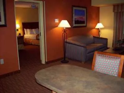Hotel Mainstay North Phoenix