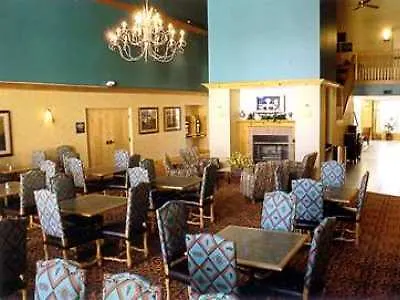 Mainstay North Hotel Phoenix