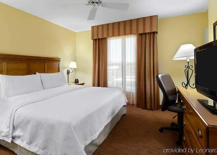 Hotel Mainstay North